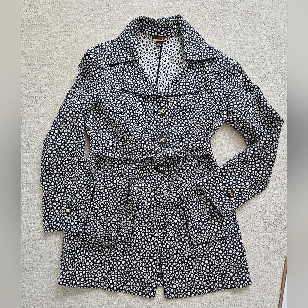Tesori jacket, Med